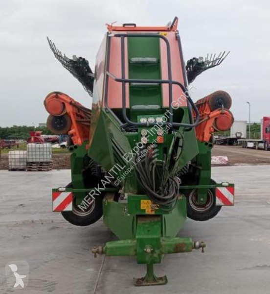 Sembradora Amazone Citan 15001C