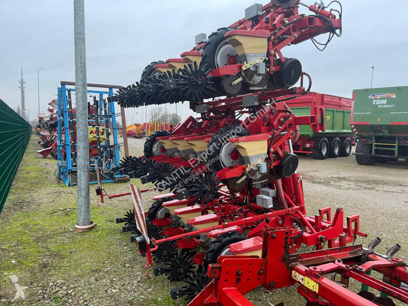 Semoir Kverneland Unicorn/SynchroDrive Kleine