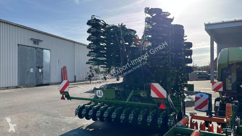 Semoir Amazone Cirrus 6003-2