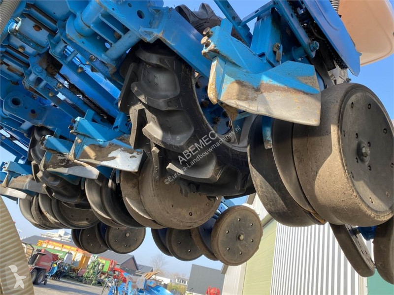 Sembradora Monosem NG+ 12R maiszaaimachine