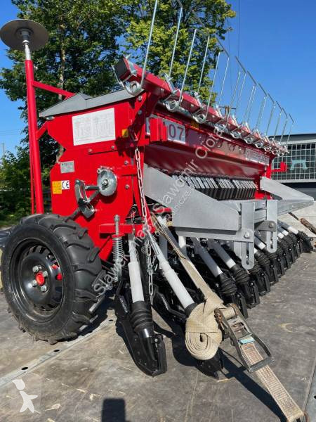 Sembradora Meprozet S107 3,0m