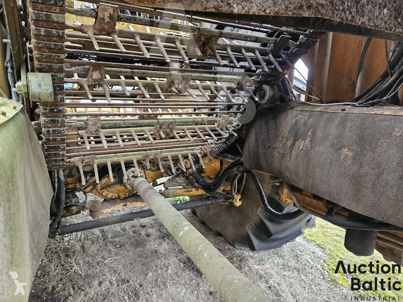 حصاد  Kleine RL 200 SF