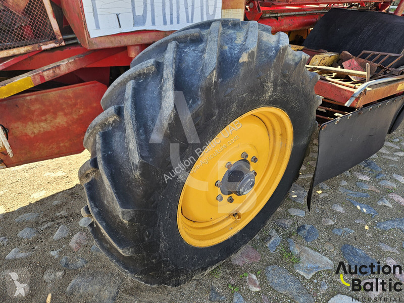 Høst  MII SA T-85