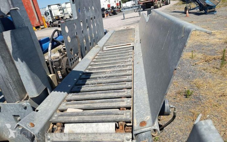 Material forestal Binderberger