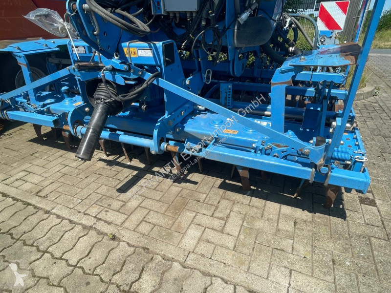 Semoir Lemken  Solitair 9/300 mit Zirkon 12