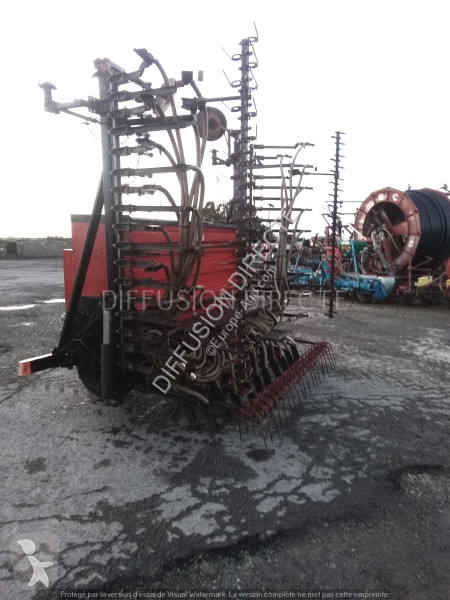 Semoir Roger SEMOIR EN LIGNE 8 M/54