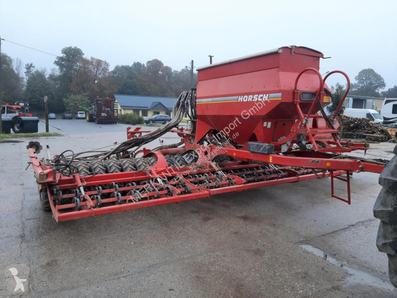 Semoir Horsch  Pronto 7 RX