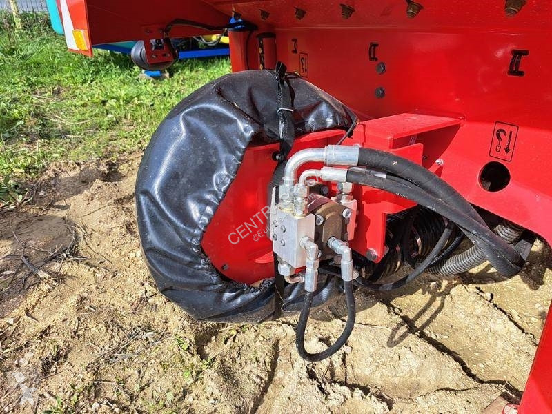 Semoir Väderstad FH 2200