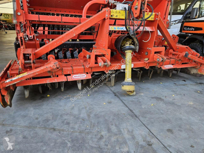 Semoir Maschio Gaspardo  DAMA 300 + DC 3000 COMBI