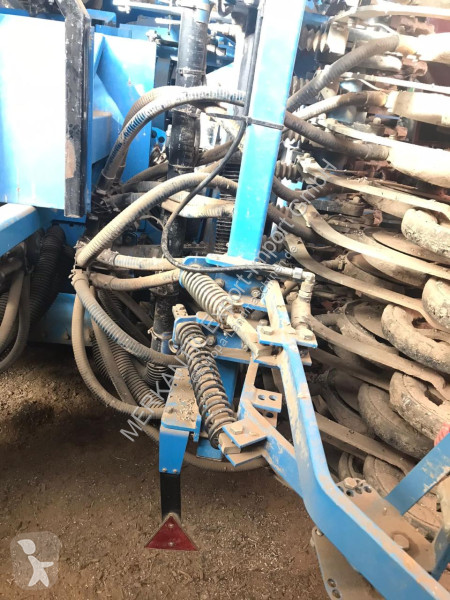 Semoir Lemken  Compact Solitair 9/600KH1600ha
