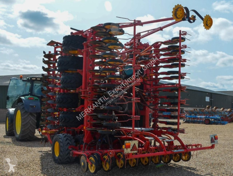 Sembradora Väderstad  Spirit 800S