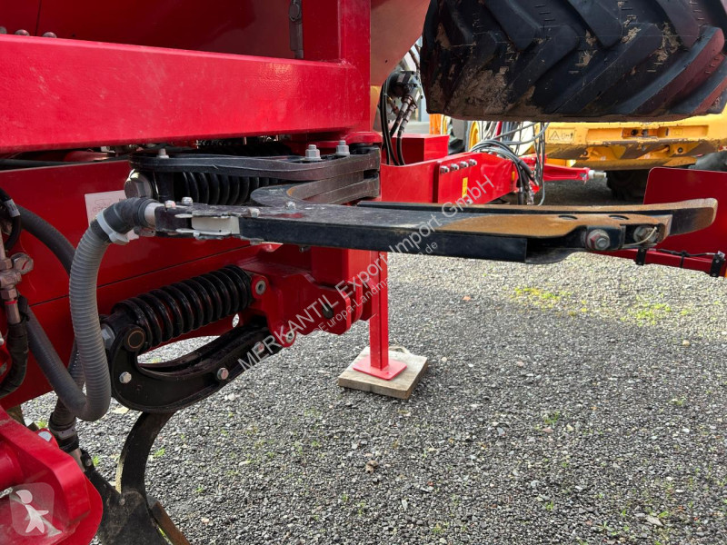 Semoir Horsch  Focus 6 TD 3-Punkt