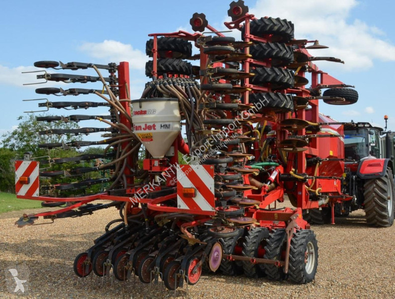 Semoir Horsch  Focus 6 TD