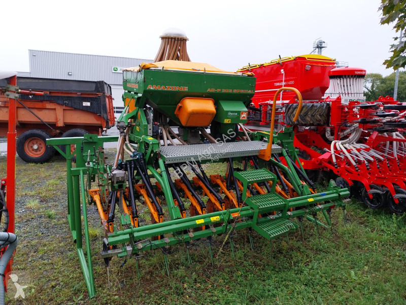 Siewnik Amazone