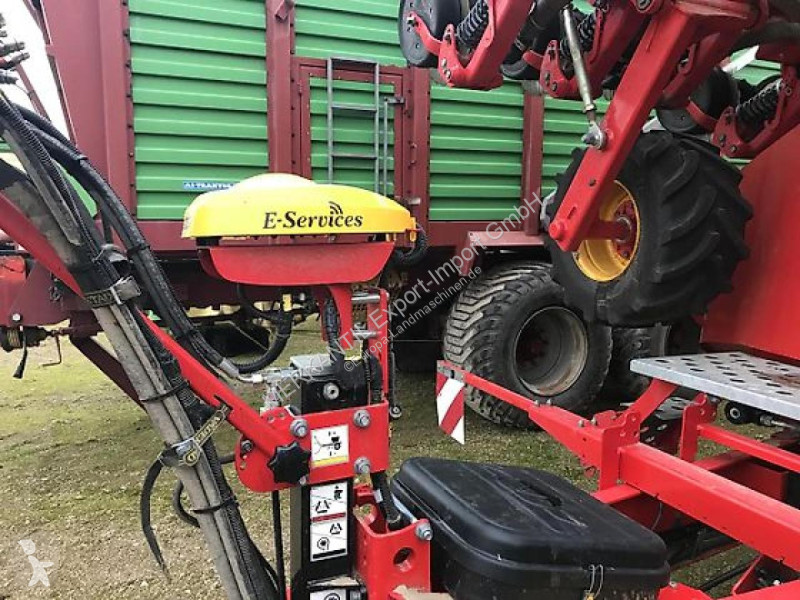 Såmaskine Väderstad  Tempo L