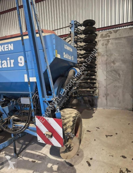 Semoir Lemken  Solitair 9/600 KA-DS