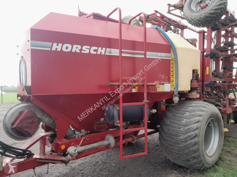 Semoir Horsch  Airseeder CO8