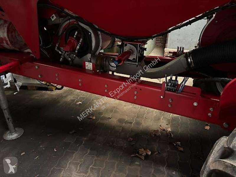 Semoir Horsch  Maestro 12.45 CC