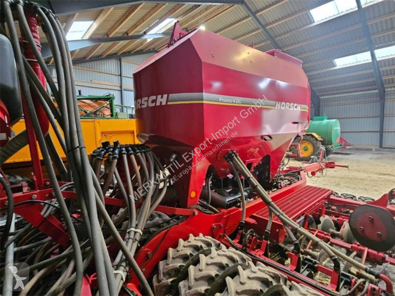 Semoir Horsch  Pronto 4 DC