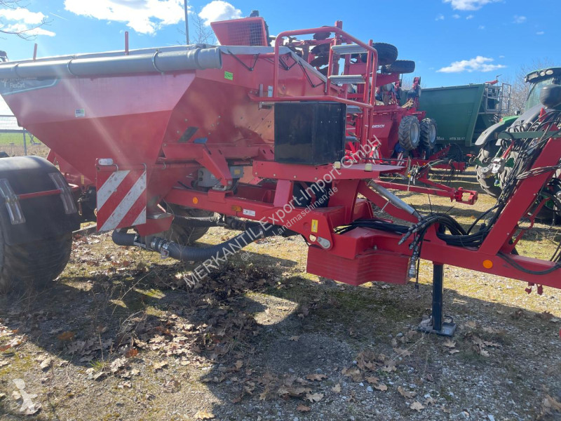Zaaimachine Kverneland  FlexCart 4300l