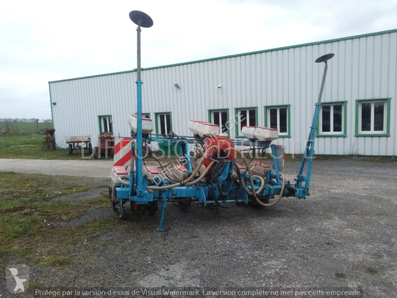 Semoir Ribouleau SEMOIR MONOGRAINE PNU