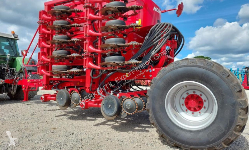 Semoir Horsch  Avatar 6.16 SD