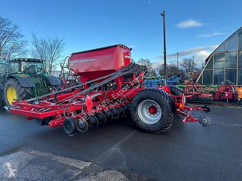 Semoir Horsch  Avatar 6.16 SD