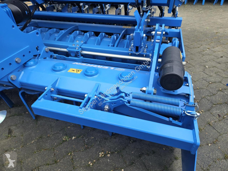 Semoir Lemken  SAPHIR 9/300 150mm 20R