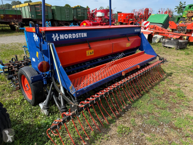 Semoir Nordsten  NS1030