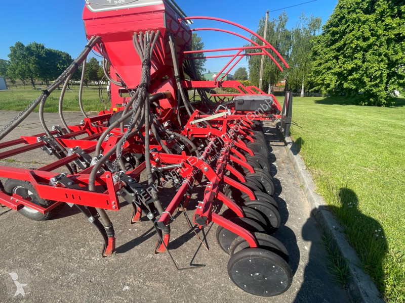 Siewnik Kverneland  TS Drill 600