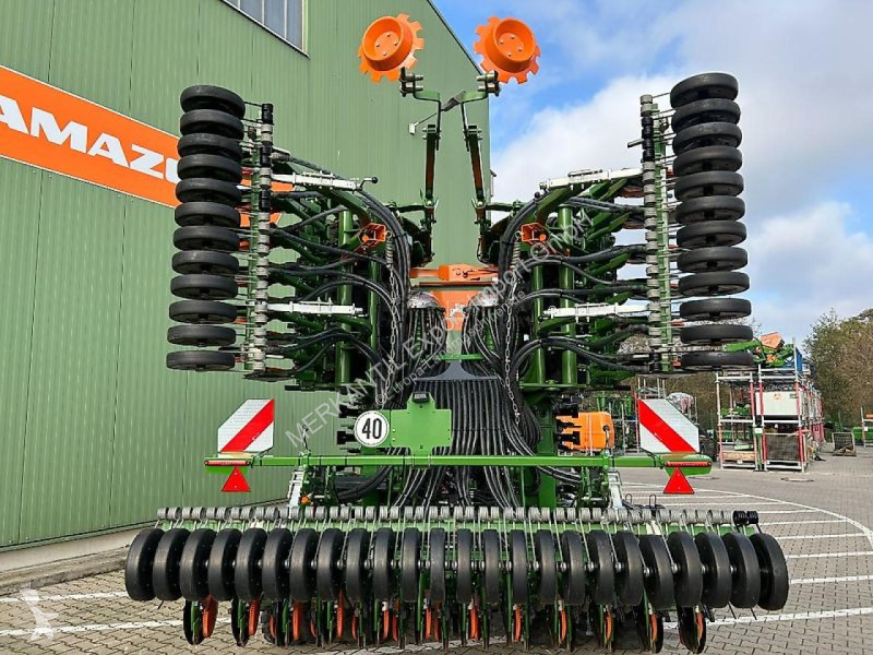 Siewnik Amazone  Cirrus 6003-2C