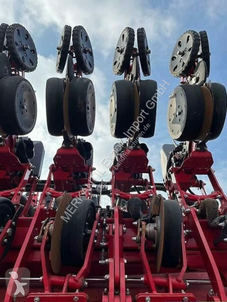 Sembradora Horsch  Maestro 18.45 SX