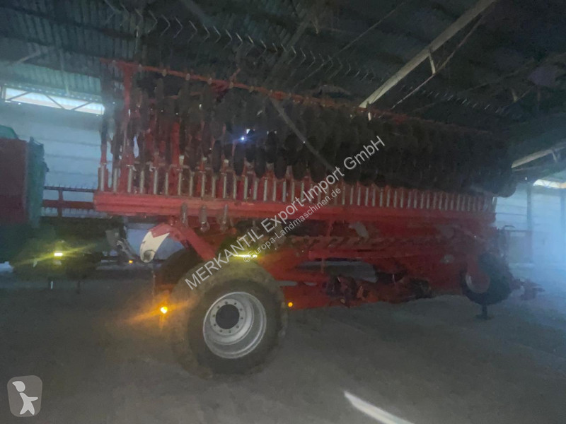 Siewnik Kverneland  DG 1200
