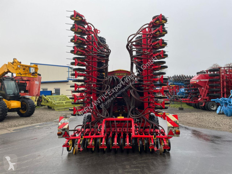 Sembradora Väderstad  Spirit ST 900S