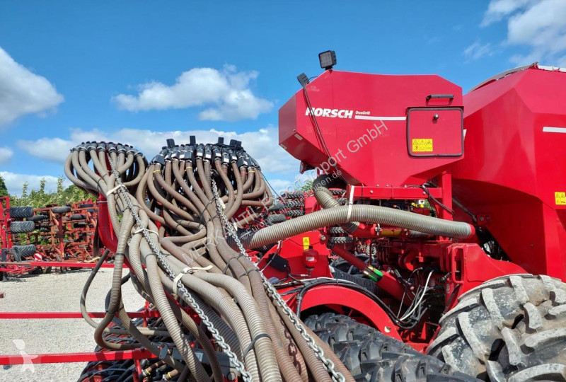 Siewnik Horsch  Pronto 6AS PPF mit DuoDrill