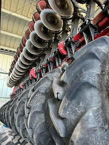 Semoir Horsch  Serto 12SC