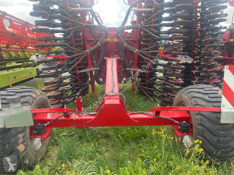 Semoir Horsch  Pronto 6 KR