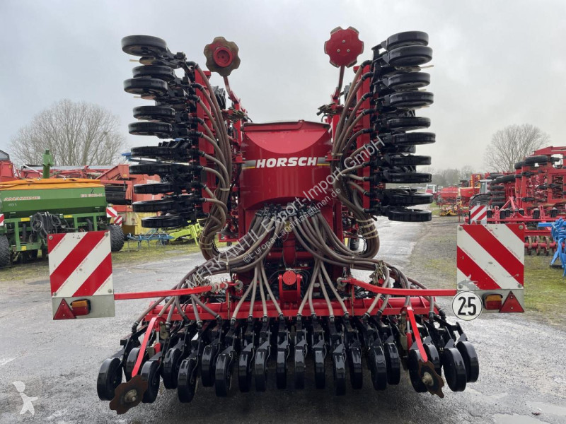 Siewnik Horsch  Pronto 6 DC neuer Preis!