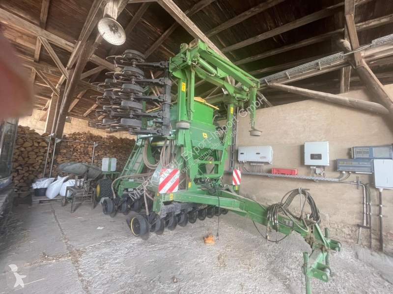 Sembradora John Deere  750 A