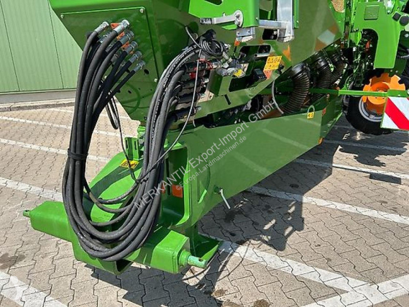 Sembradora Amazone  Citan 12001-C