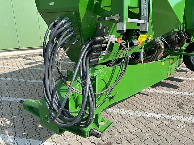 Sembradora Amazone  Condor 12001-C