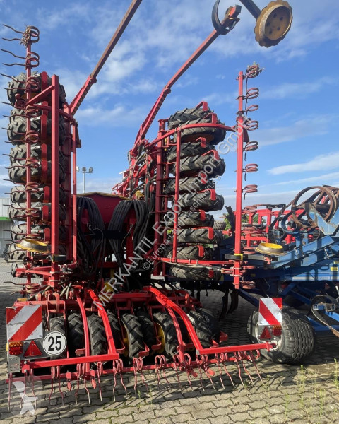 Sembradora Väderstad  Rapid A 800 J