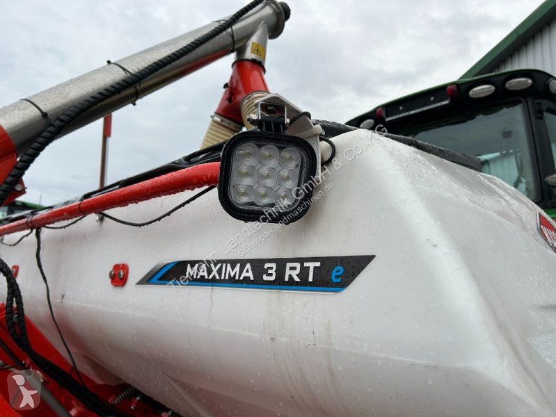 Kuhn  MAXIMA 3 RT E seeder