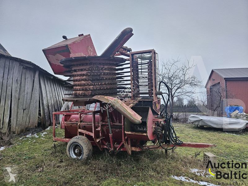 Høst  T.D.2900