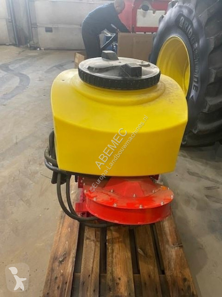 Såningsmaskin  PS 200 hydraulisch aangedreven...