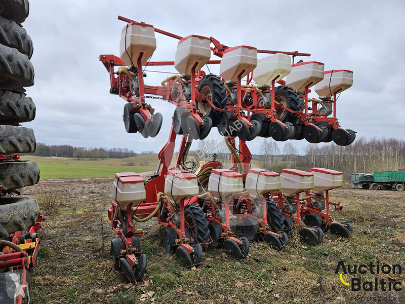 Maschio Gaspardo MTI 12 seeder