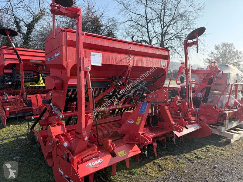 Kuhn  Sitera 320D 24e AKTION seeder