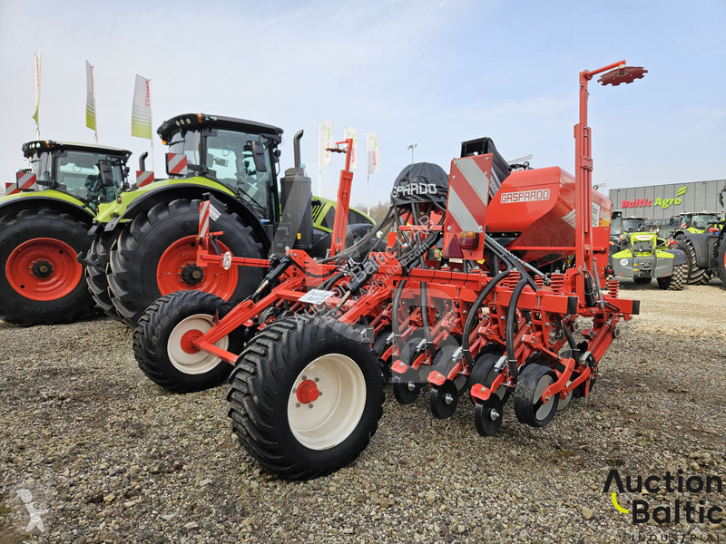 Maschio Gaspardo Gigante DP Pressure 400/22 seeder
