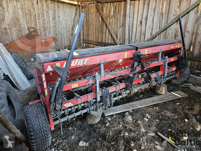 Seeder