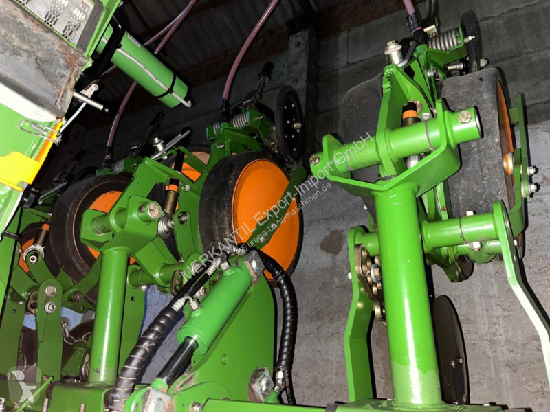 Såmaskine Amazone  EDX 6000 TC